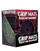 4.5" Grip Mat