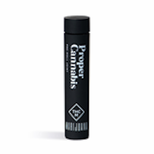 PROPER CANNABIS - PROPER - MANGO HAZE PRE-ROLL 0.5 GRAMS