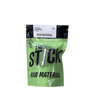 THE STICK [Raw Material] 14G