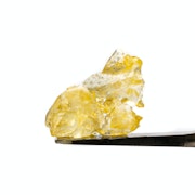 West Coast Cure - 1g Live Resin Diamonds - Trainwreck