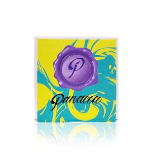 PANACEA - PANACEA - Concentrate - Grease Bucket - Live Rosin - 1G