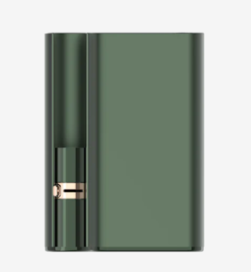 THE MIGHTY QUINN - #5d CCELL Palm Pro (Green)