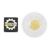 1g Jealousy Cured Resin Sugar - Mids Factory
