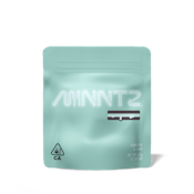 Minntz - Lemon Cherry x Sherb BX1 8th