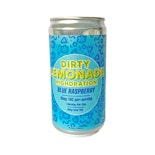 Dirty Lemonade - Blue Raspberry - 10mg - Single - Drink