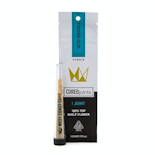 WCC Preroll 1g Foreign Glue 