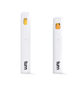 Turn - Unicorn Party (S) | 1g Disposable | Turn