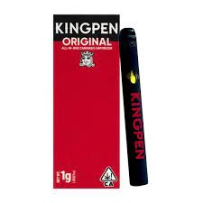 KINGPEN - [Kingpen] AIO - 1g - Blue Dream (S) Main Image