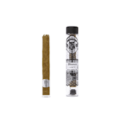 El Blunto - Blanco Especial Silver Blunt - 1.5G