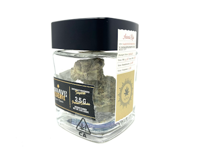MOHAVE CANNABIS CO - MOHAVE RESERVE: ANIMAL STYLE 3.5G