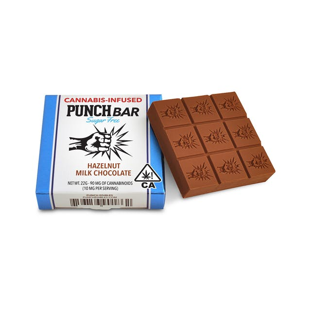 buy punch bars