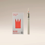 King Louis Classic Cartridge - 1g
