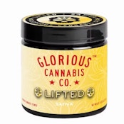 (P) Glorious Cannabis | Beach Babe (H) – Flower 3.5g