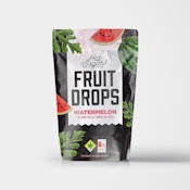 Fruit Drops | Watermelon | Soft Chew Edibles | 10pk | DOH | 100mg