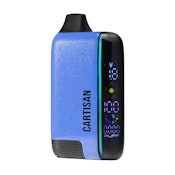 SAPPHIRE - VEIL BAR PRO EVO BATTERY - CARTISAN