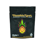 4g Lemon Animalz (Indoor Smalls) - Humble Root