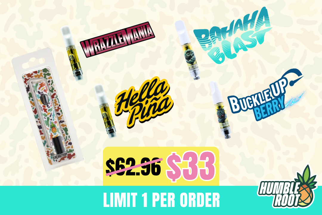 4g AAPI Night Vape Bundle picture