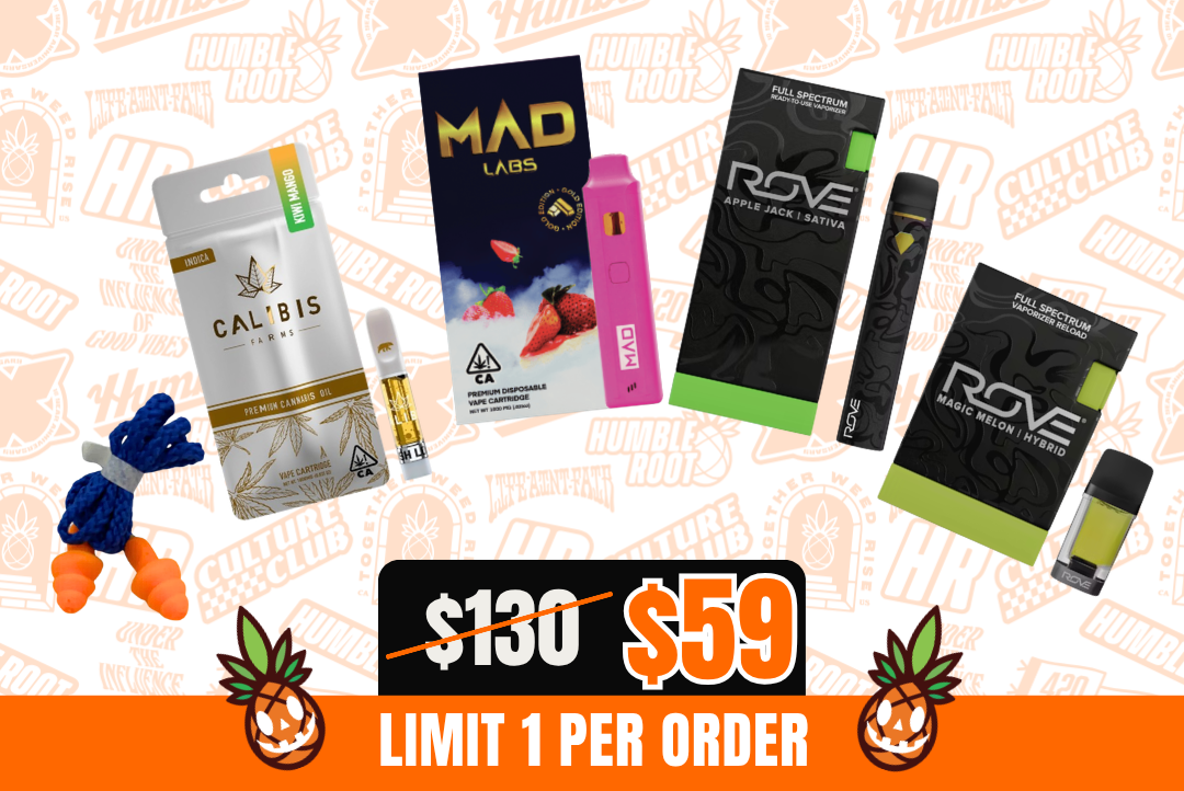 4g Aftershock Vape Survival Bundle picture