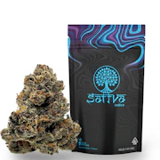 Sattva - 4g - Ice Cream Cake