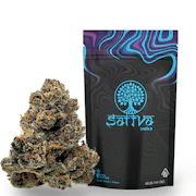 Sattva - 4g - G Runtz