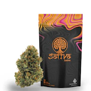 Sattva - 4g - Blue Dream