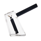 ONYX FULCRUM BUBBLER - MJ ARSENAL