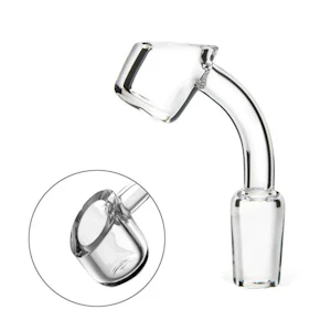 LA Wholesale Kings - 45 Degree 14mm Quartz Male Banger