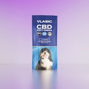 Vlasic Labs | Dog Chews | Beef Sample Pack (5MG)