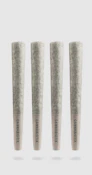 CBX - Zaalander - 2g Pre-Rolls - 4pk
