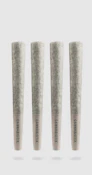CBX - Zenergy - 2g Pre-Rolls - 4pk