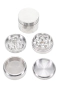 [SPS Wholesale] Grinder - 4 Part Aluminum 1.75'
