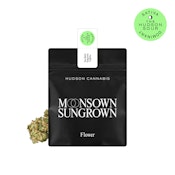 Hudson Cannabis | Hudson Sour | 3.5G Sativa