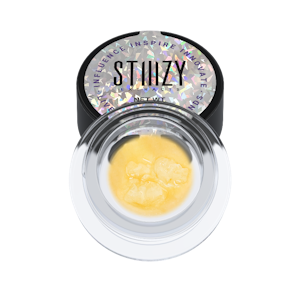 STIIIZY - Stiiizy - Gelato Mintz Live Resin Diamonds 1g