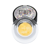 Stiiizy - Gelato Mintz Live Resin Diamonds 1g