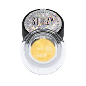 Cherry Sorbet - Live Resin Diamonds - 1g - Stiiizy