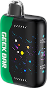 Geek Bar | Pulse 25000 | Pear of Thieves