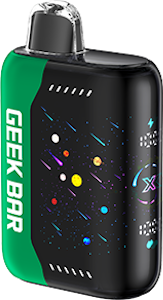 Geek Bar - Geek Bar | Pulse 25000 | Pear of Thieves