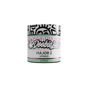 Major Z | Doobie Labs | Flower | 3.5g