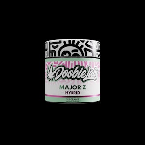 DOOBIE LABS - DOOBIE LABS | MAJOR Z | 3.5G