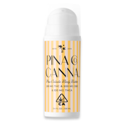 High Gorgeous - Pina Co Canna - Topical - 200mgTHC 200mgCBD 100mgTHCA