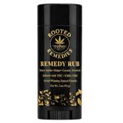 Remedy Rub