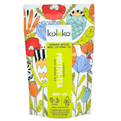 Kikoko - Positivi-Tea - 7pk - 70mgTHC 35mgCBD