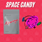 Kravings - Space Candy - 7g