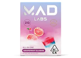 Mad Labs | All-in-one (Gold Edition) | 2g | S | Grapefruit Zlushie