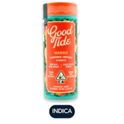 Good Tide - Mango THC - Gummies - 10pk - 100mg