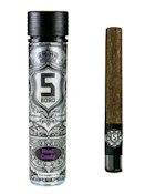 HOOD CANDYZ BLUNT PREROLL - 5BORO - 1.5g