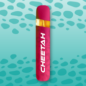 [REC] Cheetah | Sun Cake | 1g Live Resin Vape AIO