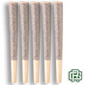 Flight Pack Pre-Rolls | 1g 5pk