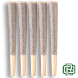 Flight Pack Pre-Rolls | 1g 5pk