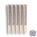 Indica Flight Pack Pre-Rolls | 1g 5pk
